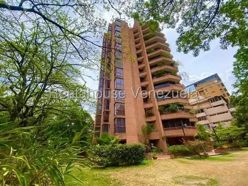 La Florida , Apartamento En Venta , Mim 26-18648