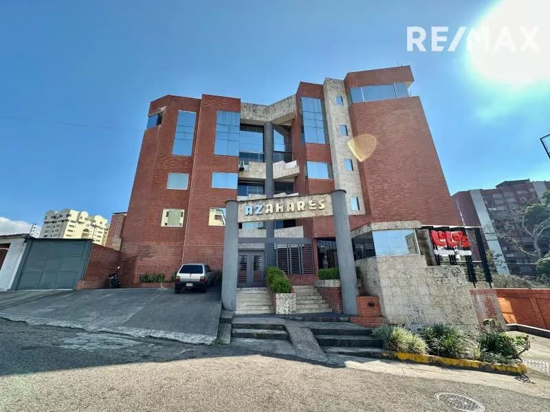 SE ALQUILA APARTAMENTO EN RES LOS AZAHARES