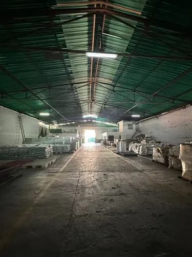 Se Vende Galpón En Zona Industrial Pl