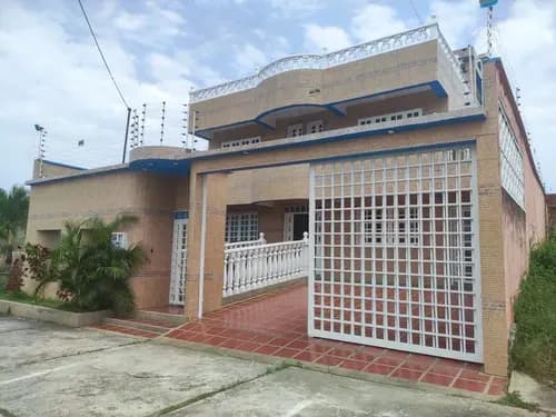 Asa En Venta Higuerote Via El Sotillo Remodelada