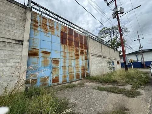 Wc, Galpon En Venta En Zona Industrial La Quizanda Ubicacion Estrategica C327266