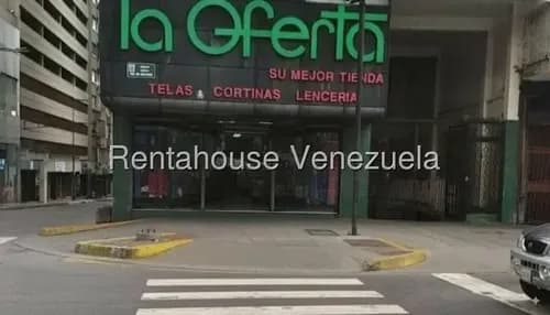 Sr Chacao Local En Alquiler 26-4359