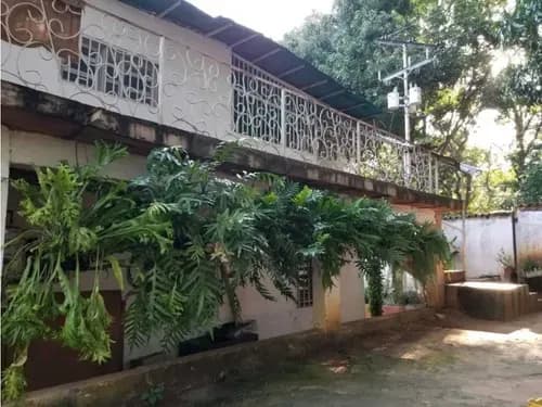 Vendo Casa De Campo 525m2 Tinaquillo 6726
