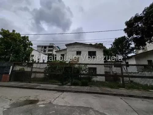 Casa En Venta,el Paraiso Mls #26-21396