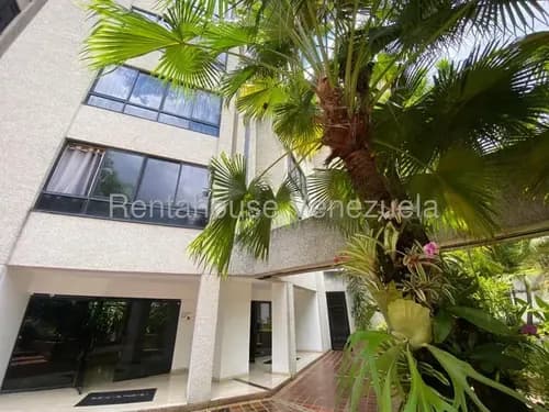 Estupendo Apartamento En Alquiler, Urb. Sebucan