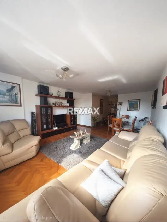 Apartamento en El Valle