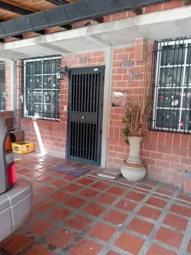 Townhouse Amplio Y Funcional En Nueva Casarapa Riv