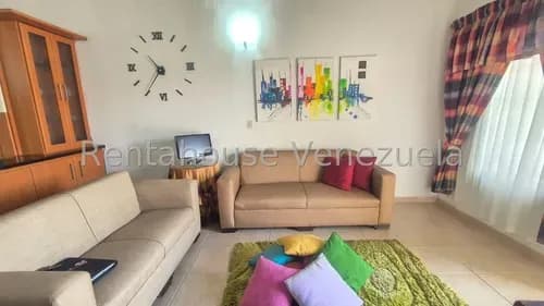 Lerli Mc Cormick Vende Casa En Venta Urb Los Samanes Av Riberena Cabudare Estado Lara Lmc *