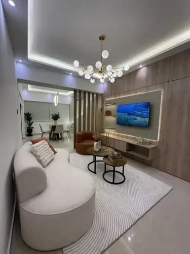 Sky Group Elite Vende Apartamento Res. Aqualina La Trigaleña Valencia