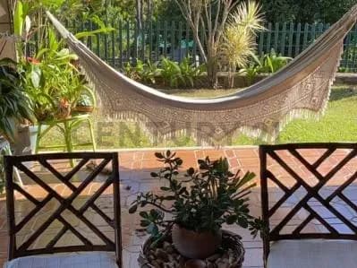 Comoda quinta de una Planta en El Peñon