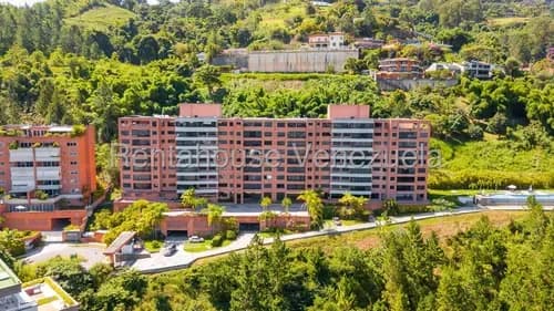 Espacioso Apartamento / Moderno / Soficiticado / Venta Mls 26-11292 Solar Del Hatillo