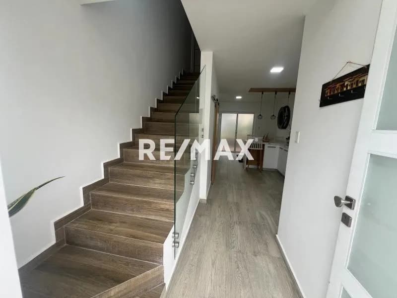 Vende En Conjunto Villa Santos , Tucacas Espectacular Townhouse Dúplex ¡totalmente Amueblado Y Listo Para Vivir