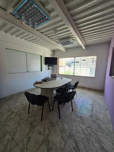 Leandro Araque Inzitu Reltors Alquila Galpon En San Diego Sector Los Jarales Galpón En Alquiler. San Diego Los Jarales. 650 M²