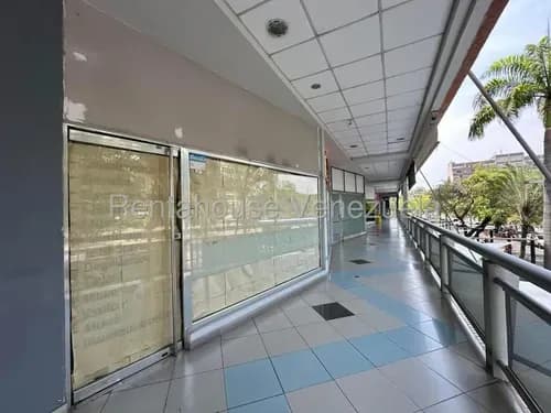 En Alquiler Local Comercial, Paseo Las Delicias Ii, Base Aragua, Maracay, Estado Aragua, 26-18518 Gf