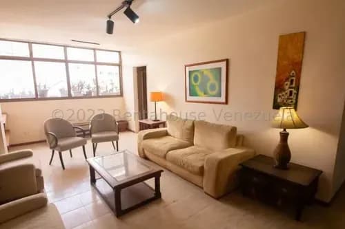 Hermoso Apto En Colinas De Bello Monte #26-9631 Ricardo Rah