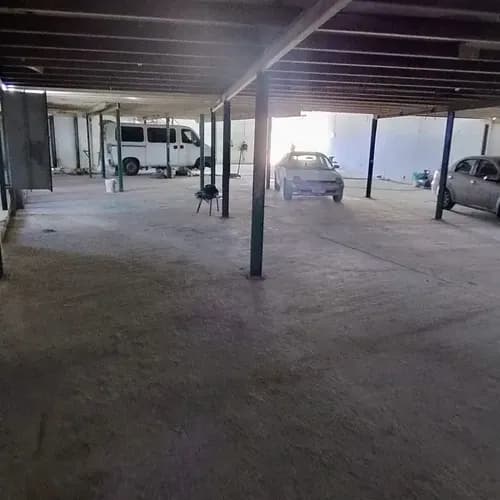 Se Alquila Galpón En San Antonio De Los Altos* Zona Industrial Las Minas.