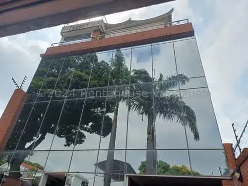 Carla Gonzalez Edificio En Alquiler En La Urbanizacion Campo Claro Mls #26-14437