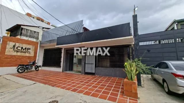 Consultorio en Alquiler Prebo (12 m² C-9)