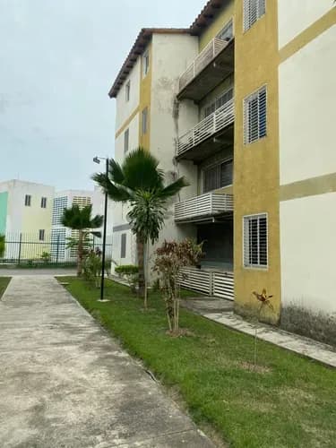 Momentum Apartamento En Obra Blanca En Senderos De San Diego Edo Carabobo