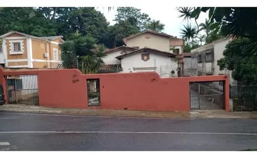 Quinta Ideal Multifamiliar O Showroom Aceptan Financiar San Bernardino