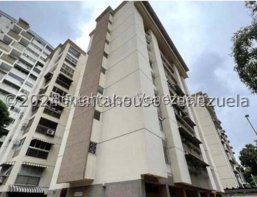Apartamento (1 Nivel) en Venta en El Cafetal, Distrito Metropolitano