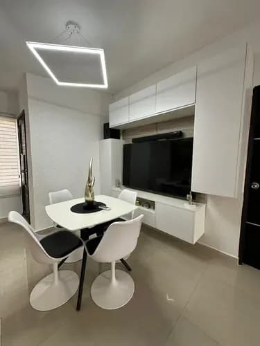 Pent House En Venta Resd Paso Real Iva-1038 Norail Machado