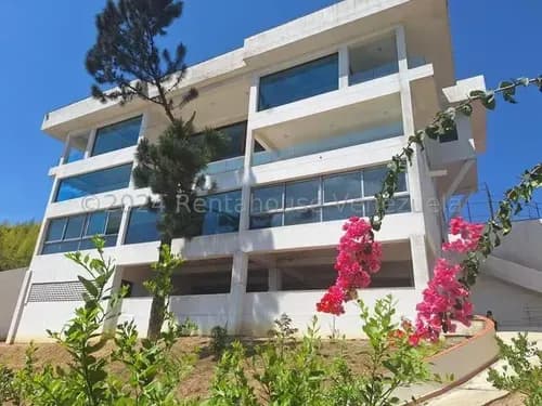 Apartamento En Venta,alto Hatillo Mls #26-20092