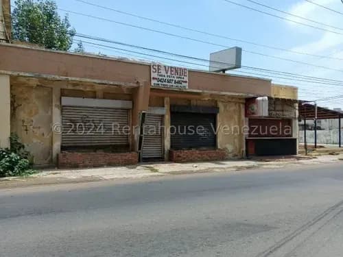 Am. En Venta Local Comercial Av. 3h Maracaibo