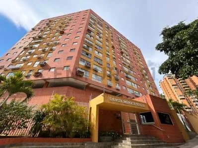 Rd - Aparatmento en Venta Santa Monica Plaza. Caracas