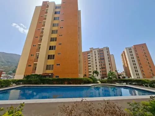 Apartamento En Venta En El Rincón Res Doral Country Gz