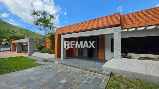 Casa en venta Urbanización El Castaño Maracay