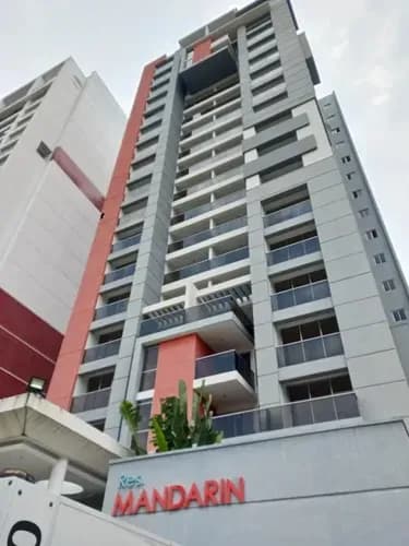 Apartamento En Venta En Valles De Camoruco Res Mandarin Ls