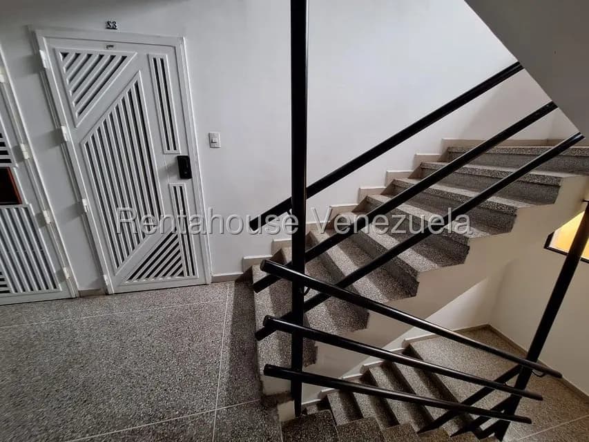 Apartamento (1 Nivel) en Venta en Campo Claro, Merida