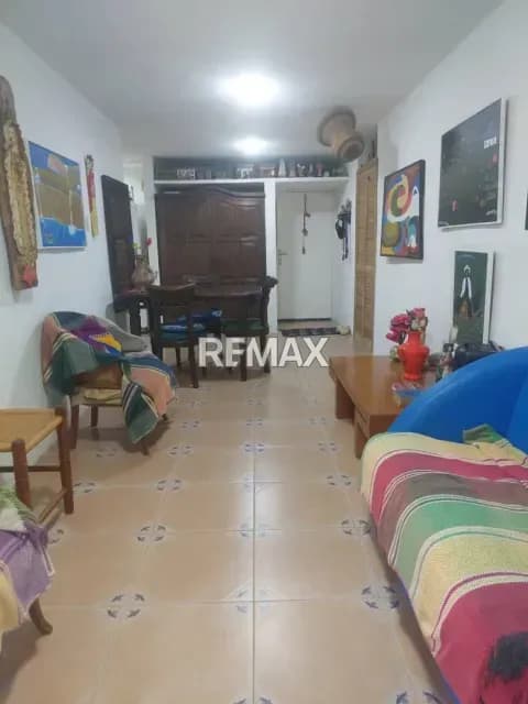 Apartamento en venta la llanada
