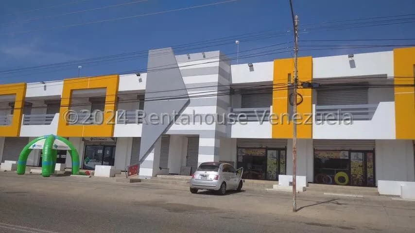 Comercial (Local Comercial) en Alquiler en La 'L', Zulia