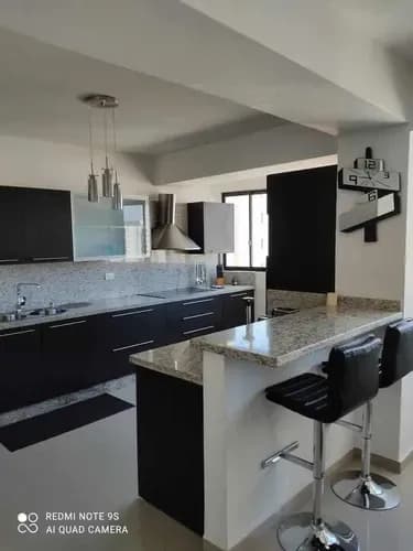 Amplio Apartamento Amoblado En Prebo Valencia Res Puerto Madero