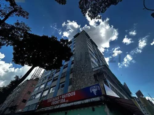 Rd - Venta Apartamento En Colinas De Bello Monte
