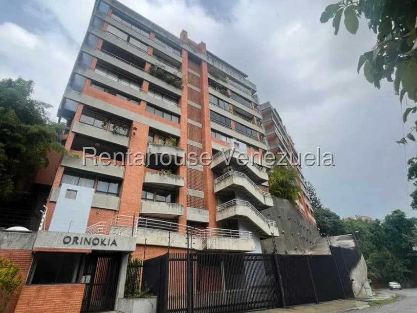 Apartamento (1 Nivel) en Venta en Miranda, Distrito Metropolitano