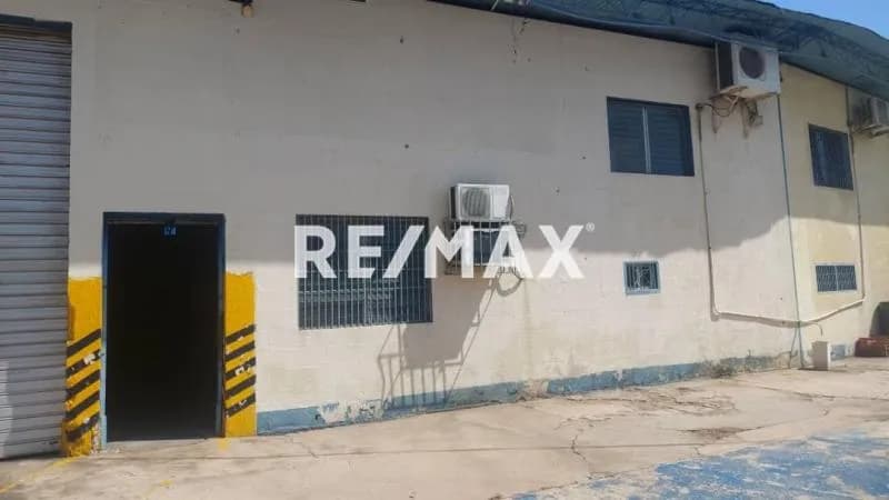 EN VENTA FÁBRICA DE PLÁSTICOS