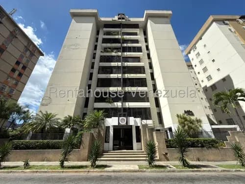 Te Lo Tengo Apartamento En Venta En Montalbán Ii Mls #26-14637 Leslie Cog
