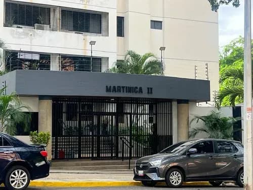 Apartamento Venta Valencia Valles De Camoruco Res Martinica (solo Clientes) 333051