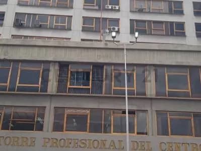 Venta Oficina Avenida Lecuna, Caracas
