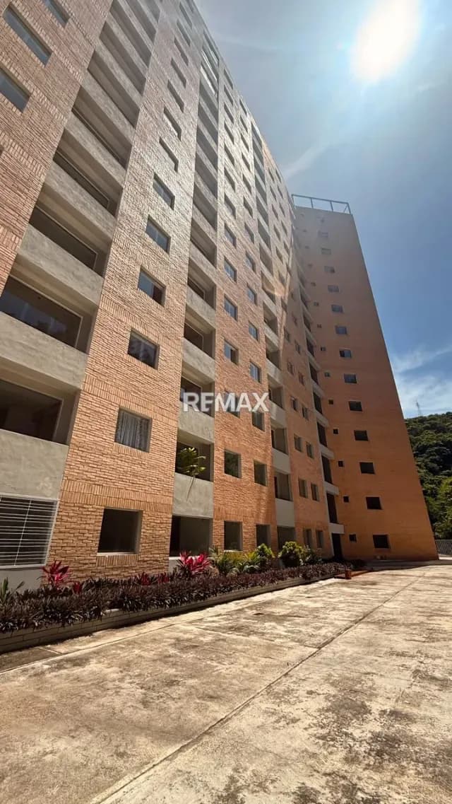 Venta de apartamento tipo estudio obra gris en la trigaleña