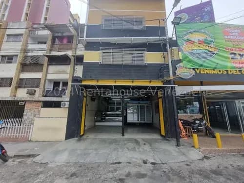 Maritza Lucena Trae En Excelente Zona, Con Alto Trafico Y Visibilidad Este Local Comercial, Conectado A Planta Eléctrica Al Este De Barquisimeto, Ideal Para Tu Negocio, Conectado A Planta Eléctrica.
