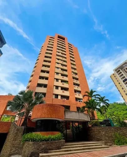 Apartamento En Alquiler En El Bosque Res Mirage Im 2373