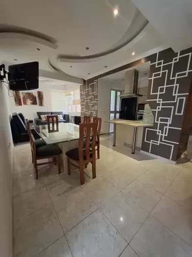 Yn(onarive) Apartamento En Alquiler En La Urb Trigaleña Valencia Carabobo Residencias Navonna Cliente Directo Apartamento De 98 Mts2 Completamente Equipado 3 Habitaciones Con Aire Acondicionad