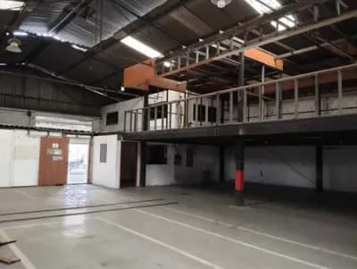 Galpón en venta en carabobo - $380k