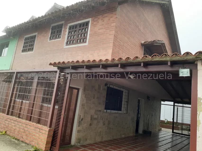 Casa (1 Nivel) en Venta en Hoyo de La Puerta, Distrito Metropolitano