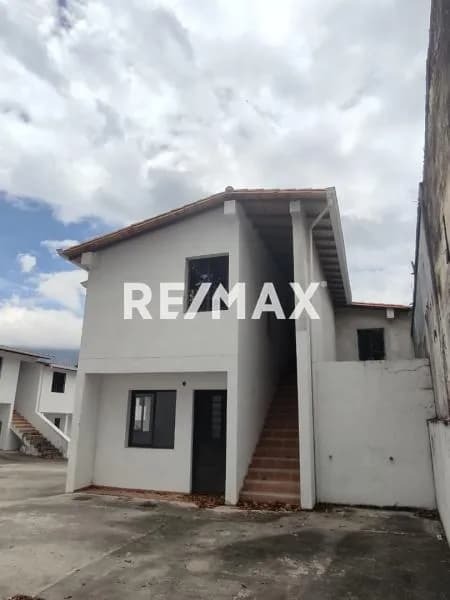 APARTAMENTO EN OBRA GRIS San Rafael. 18-B Planta Alta