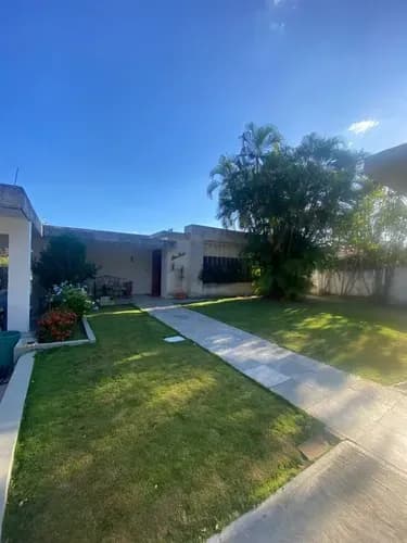 Casa Quinta En Venta En Guaparo Ls